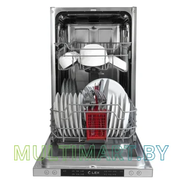 Посудомоечная машина LEX PM 4562 B